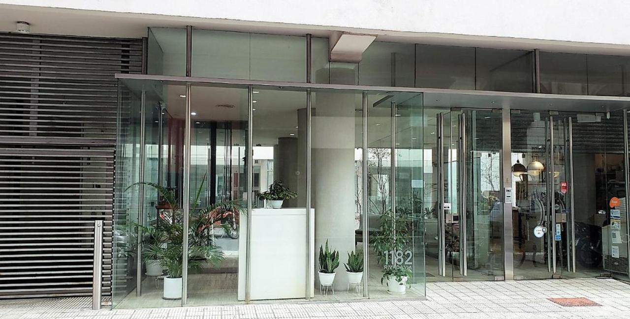 Buenos Aires Loft Apartman Kültér fotó