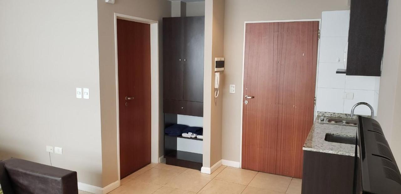 Buenos Aires Loft Apartman Kültér fotó