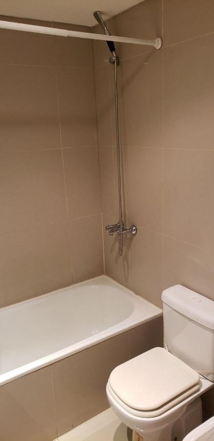 Buenos Aires Loft Apartman Kültér fotó