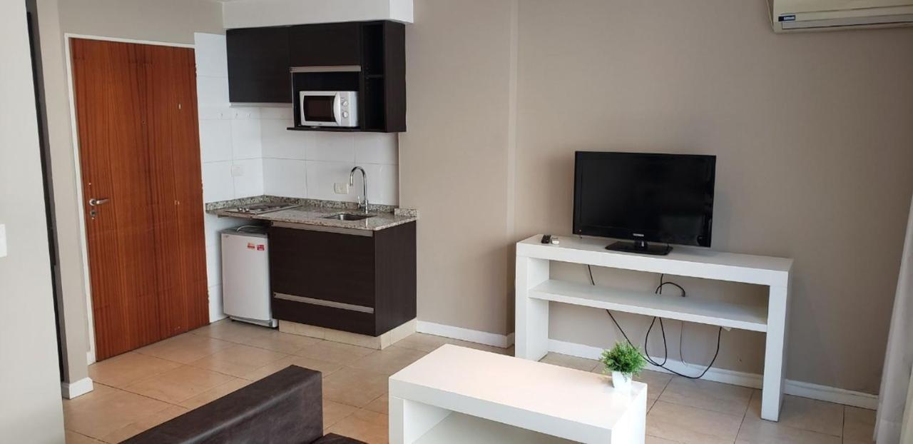 Buenos Aires Loft Apartman Kültér fotó