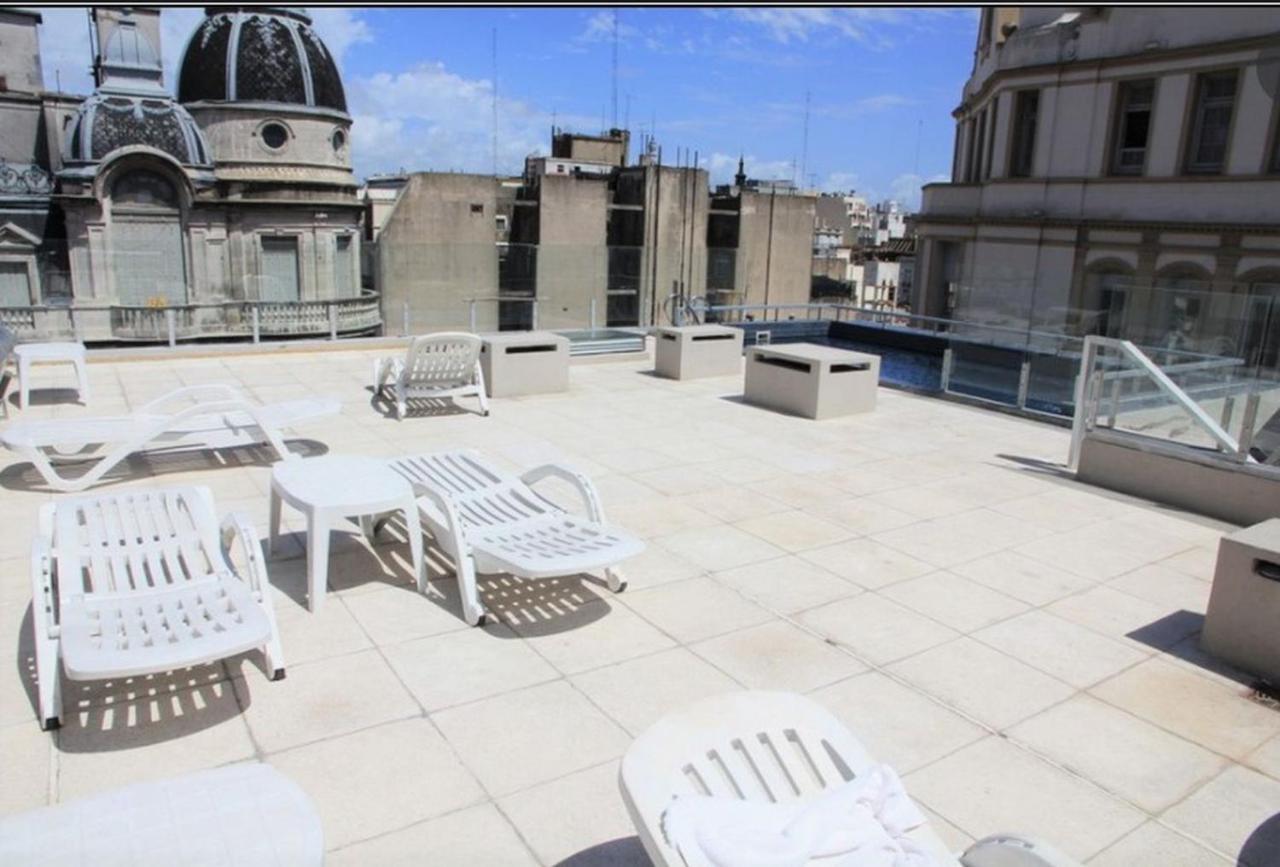 Buenos Aires Loft Apartman Kültér fotó