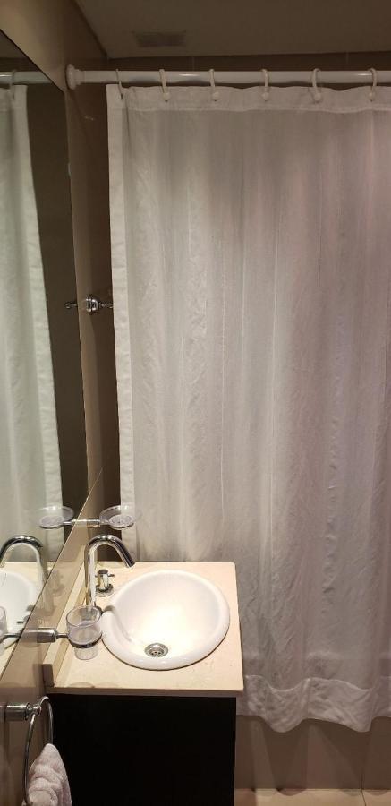 Buenos Aires Loft Apartman Kültér fotó