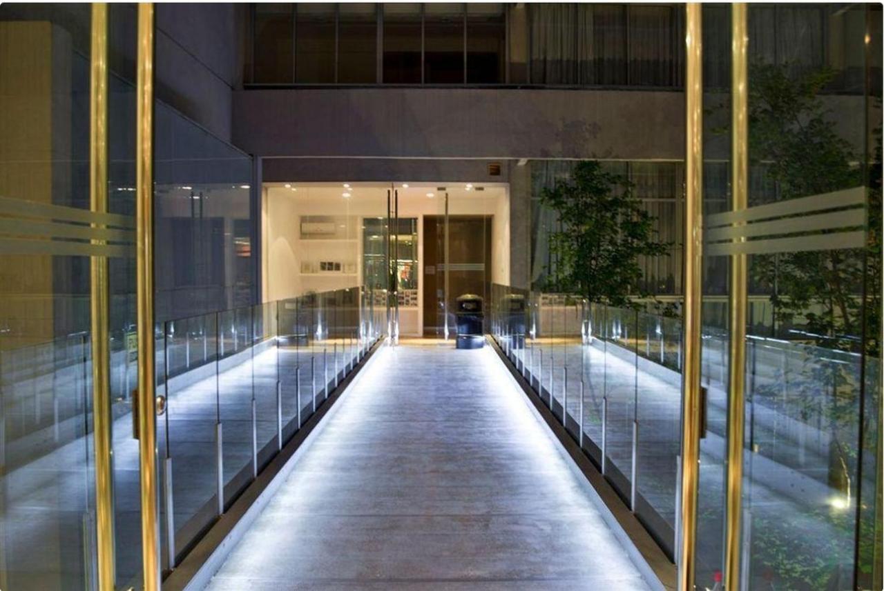 Buenos Aires Loft Apartman Kültér fotó