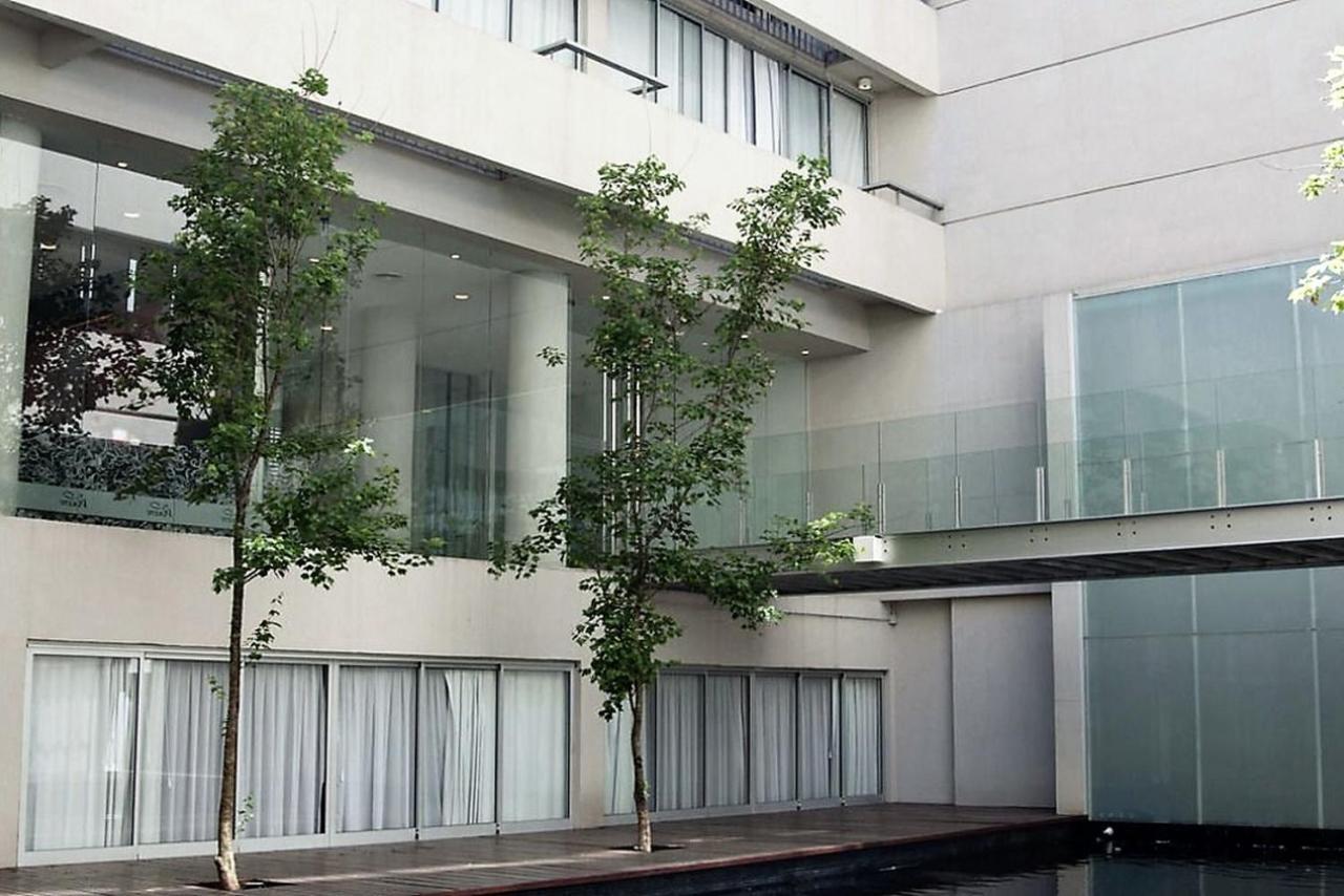 Buenos Aires Loft Apartman Kültér fotó
