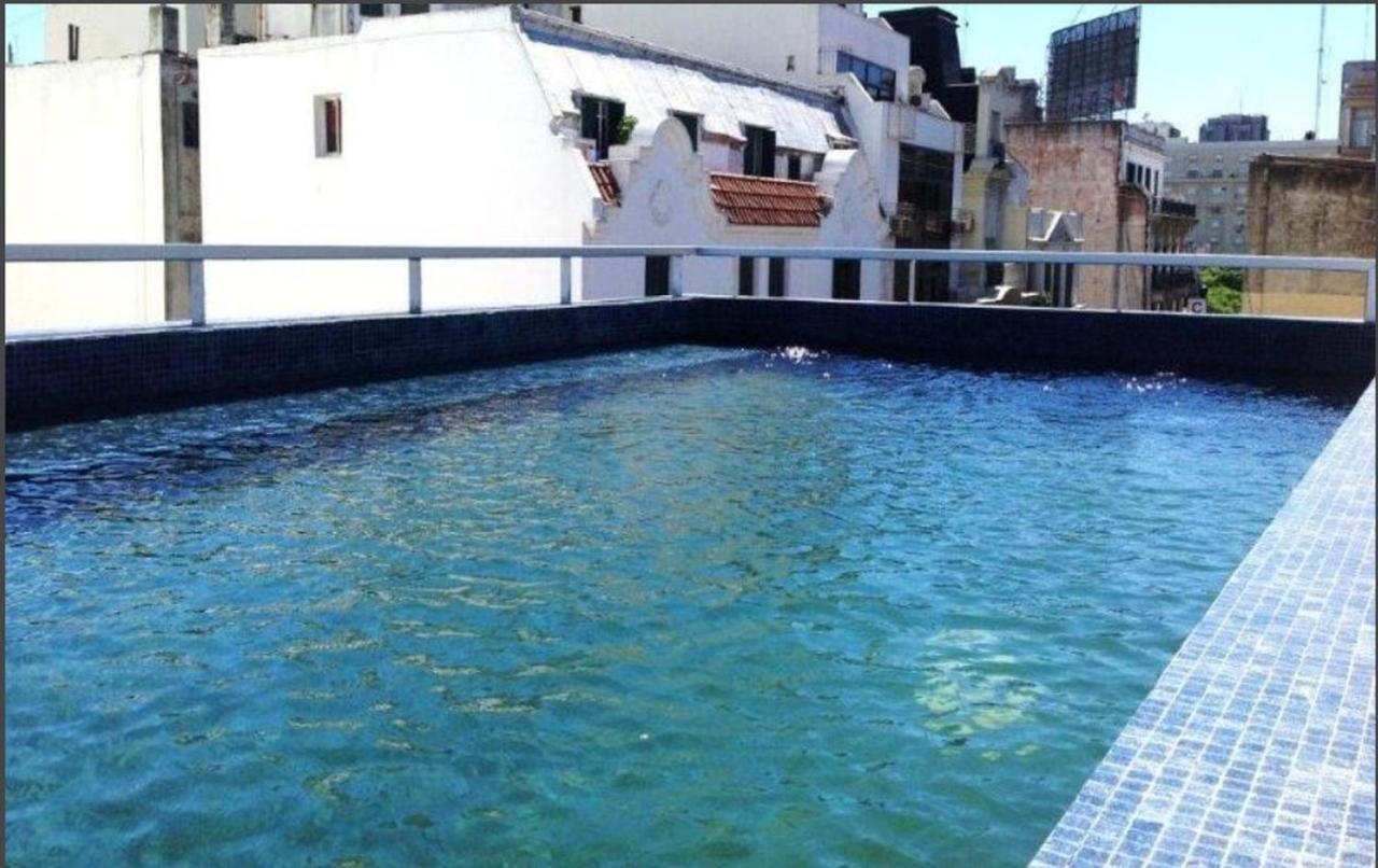 Buenos Aires Loft Apartman Kültér fotó
